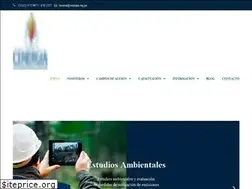 Sites similar to cenergia.org.pe