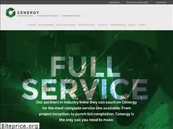 Sites similar to cenergyco.com