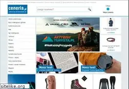 Sites similar to ceneria.pl