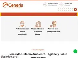 Sites similar to ceneris.com