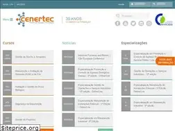 Sites similar to cenertec.pt