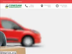 Sites similar to cenesamreciclamos.com