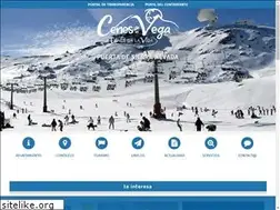 Sites similar to cenesdelavega.es