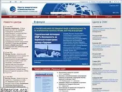 Sites similar to ceness-russia.org