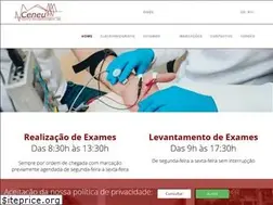 Sites similar to ceneu.net