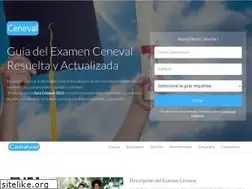 Sites similar to ceneval.net
