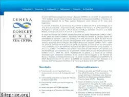 Sites similar to cenexa.org