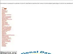 Sites similar to cenexbhavnagar.nic.in