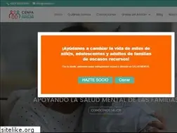 Sites similar to cenfa.cl