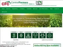 Sites similar to cenfarmcoop.com