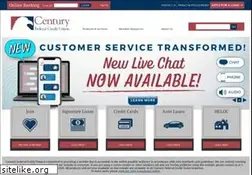 Sites similar to cenfedcu.org