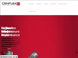 Sites similar to cenflex.com