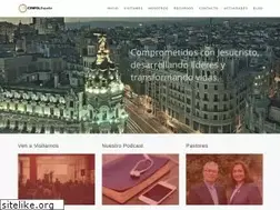 Sites similar to cenfoleuropa.org