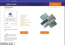Sites similar to cenforceonline.net