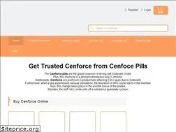 Sites similar to cenforcepills.com