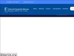 Sites similar to cenformar.com.ve