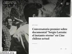 Sites similar to cenfoto.cl