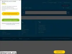 Sites similar to cengage.co.nz