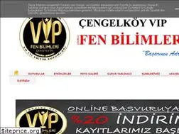 Sites similar to cengelkoyfenbilimleri.com