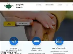 Sites similar to cengelkoyhuzurevi.com