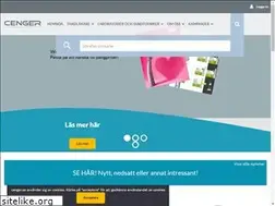 Sites similar to cenger.se