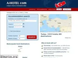 Sites similar to cengerkoy.a-turkey.com