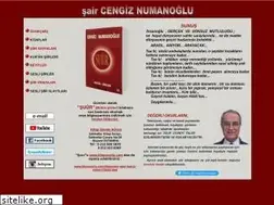Sites similar to cengiz-numanoglu.com