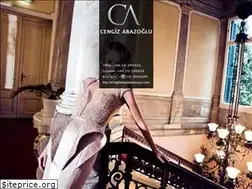Sites similar to cengizabazoglu.com