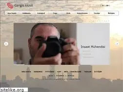 Sites similar to cengizakar.com