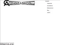 Sites similar to cengizasikoglu.com.tr