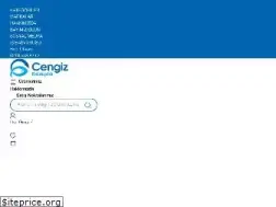 Sites similar to cengizbalikcilik.com.tr