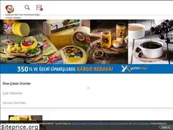 Sites similar to cengizbeysut.com