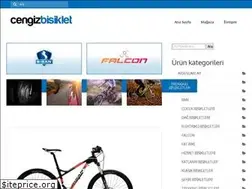 Sites similar to cengizbisiklet.com