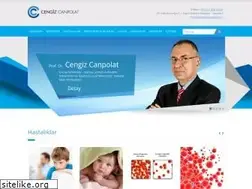 Sites similar to cengizcanpolat.com