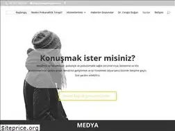 Sites similar to cengizdogan.com