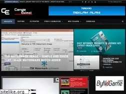Sites similar to cengizekimci.com