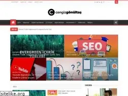 Sites similar to cengizgonultas.com