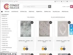 Sites similar to cengizhalicilik.com