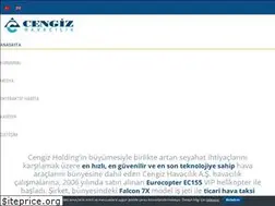 Sites similar to cengizhavacilik.com.tr