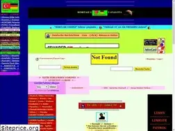 Sites similar to cengizkoc.com