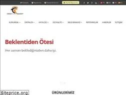 Sites similar to cengizkompozit.com