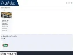 Sites similar to cengizlergroup.com