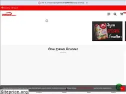Sites similar to cengizlermarket.com