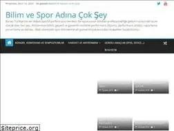 Sites similar to cengizolmez.com