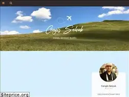 Sites similar to cengizselcuk.com