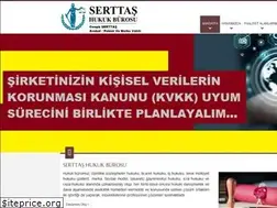 Sites similar to cengizserttas.av.tr