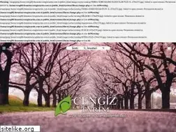 Sites similar to cengiztarim.com.tr