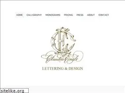 Sites similar to cengledesigns.com