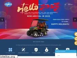 Sites similar to cengocar.com