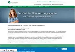 Sites similar to cengolio.com
